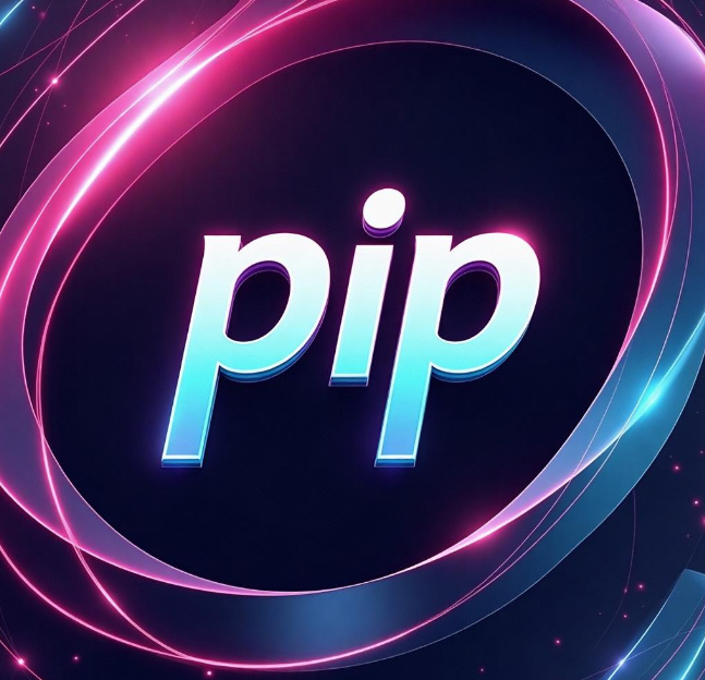 Linux pip 