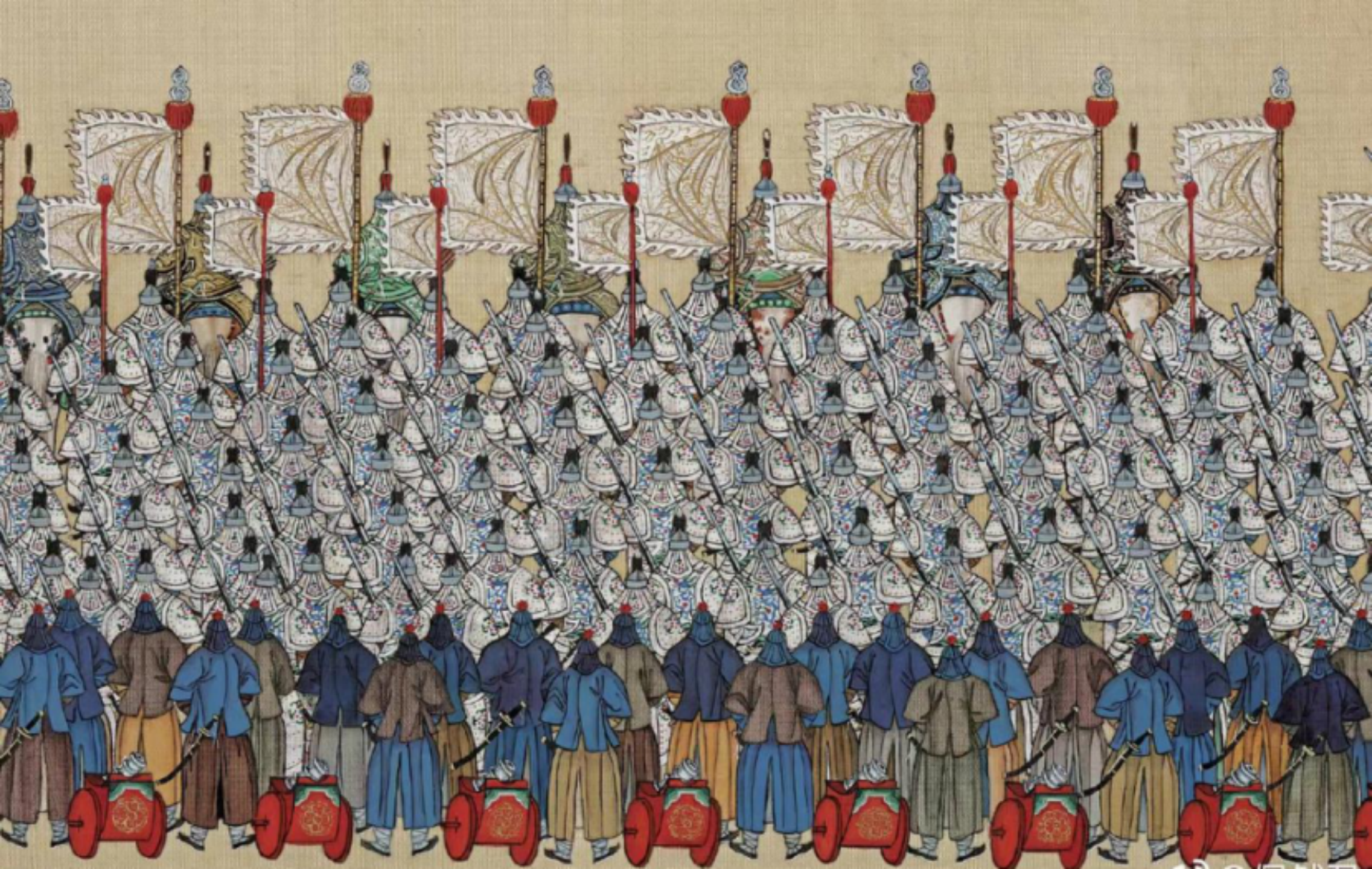 沙俄为什么1819世纪不派精锐入侵土地肥沃而军事三流的