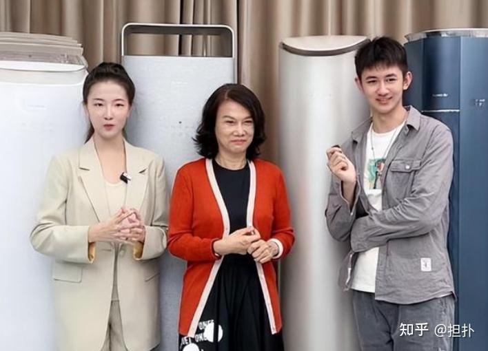 董明珠孟雨童将合体直播,背后逻辑是什么?双方都是极度渴望流量 - 知乎