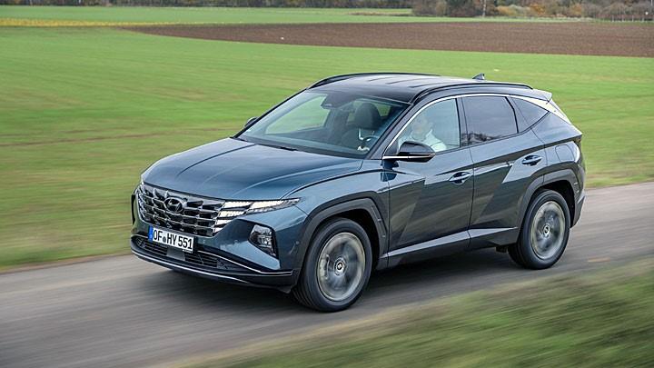 英规新一代tucson公布价格这价格不能说便宜