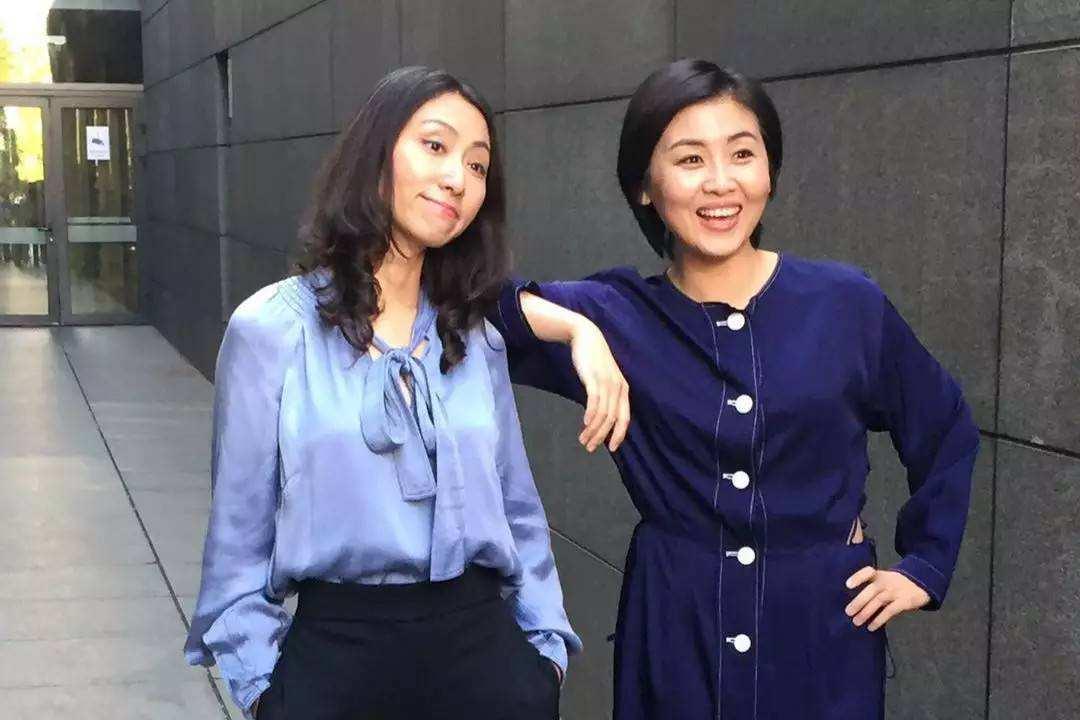 颜宁赴美三年又获大奖,李一诺帮比尔·盖茨“花钱”,这对清华姐妹花为何如此强大? - 知乎