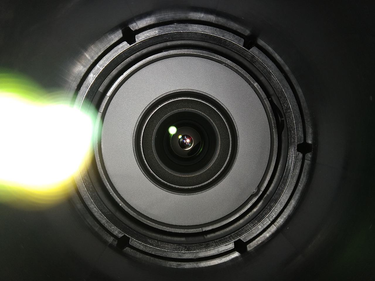 5. 微米过滤精度