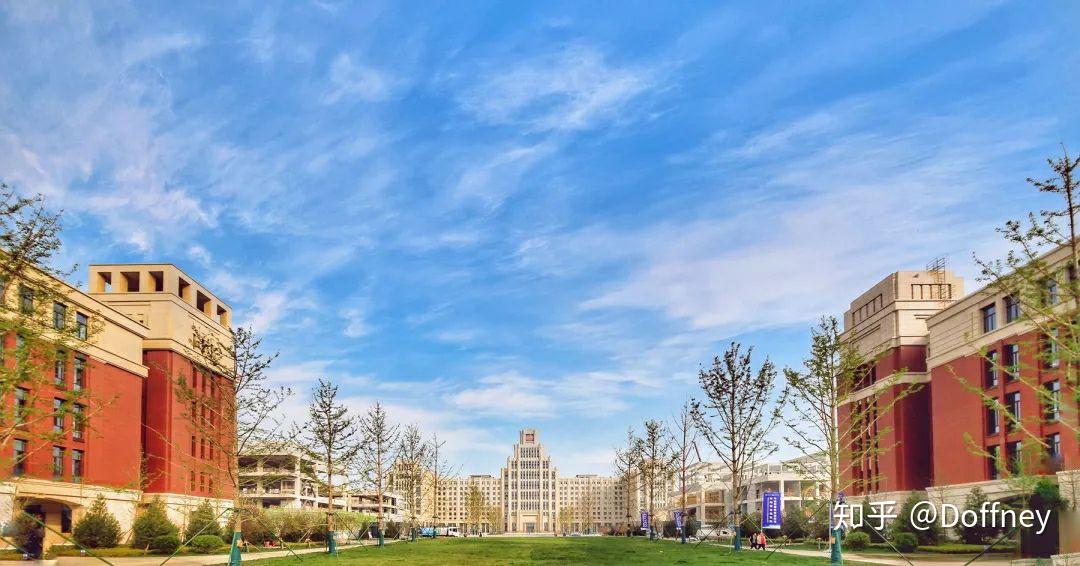 西安交通大学创新港有多豪