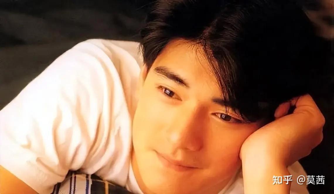 留长发却不娘的6位男明星,个个五官硬朗,野性又帅气