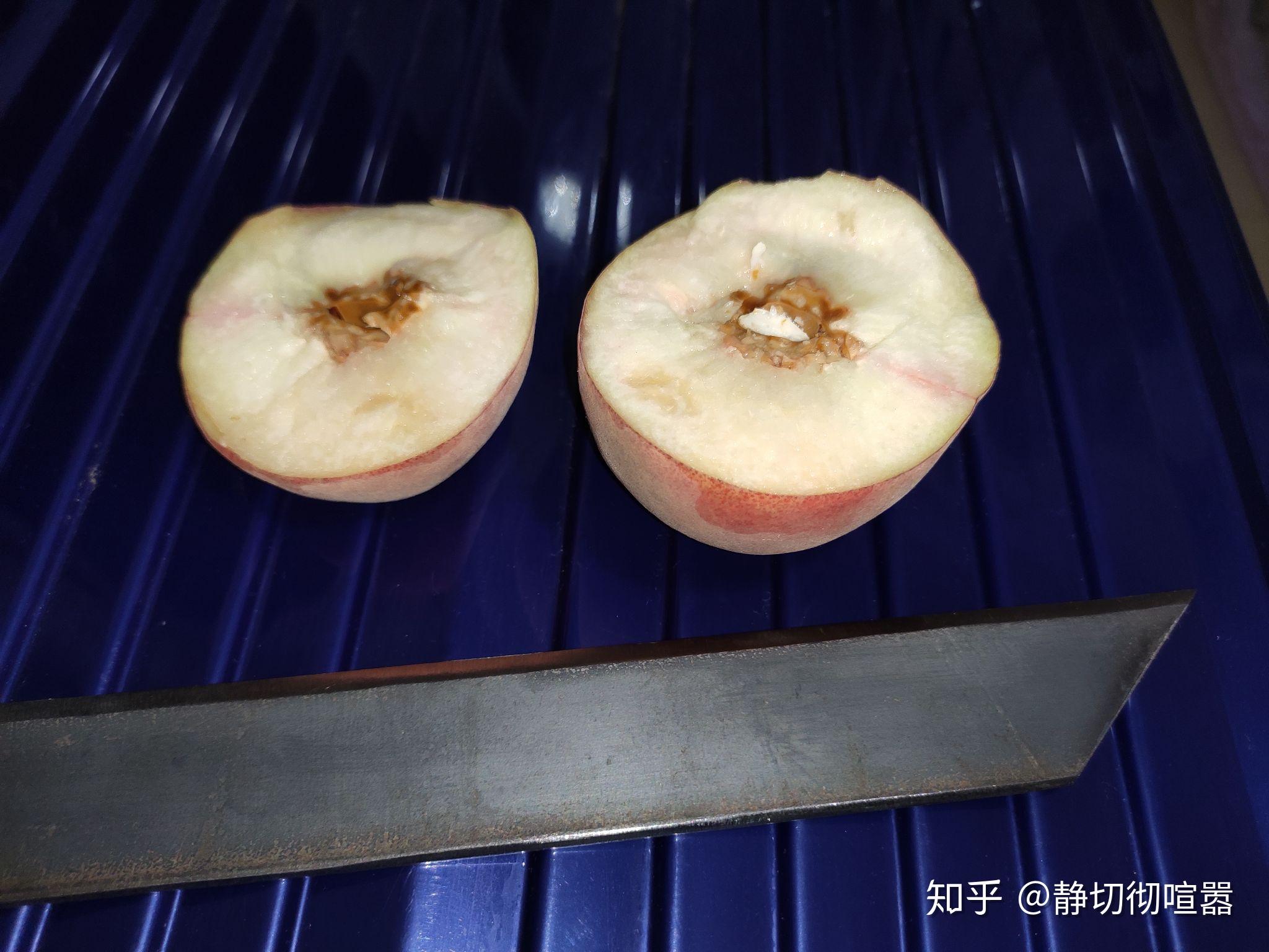 人能一刀砍断一棵碗口粗的树吗? - 知乎