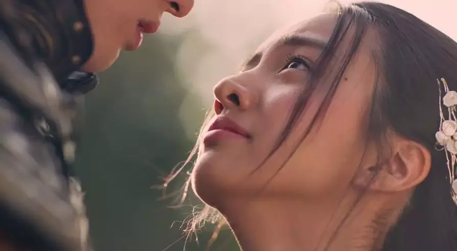 吴亦凡新歌mv女主竟是木村光希其剧情集齐了车祸失明私奔生离死别等