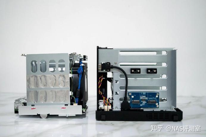 请问下群辉和威联通的使用体验差别有多大?插图15 请问下群辉和威联通的使用体验差别有多大?插图15