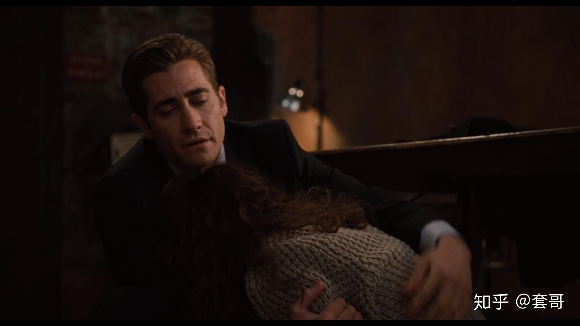 如何评价电影《爱情与灵药》? - 知乎