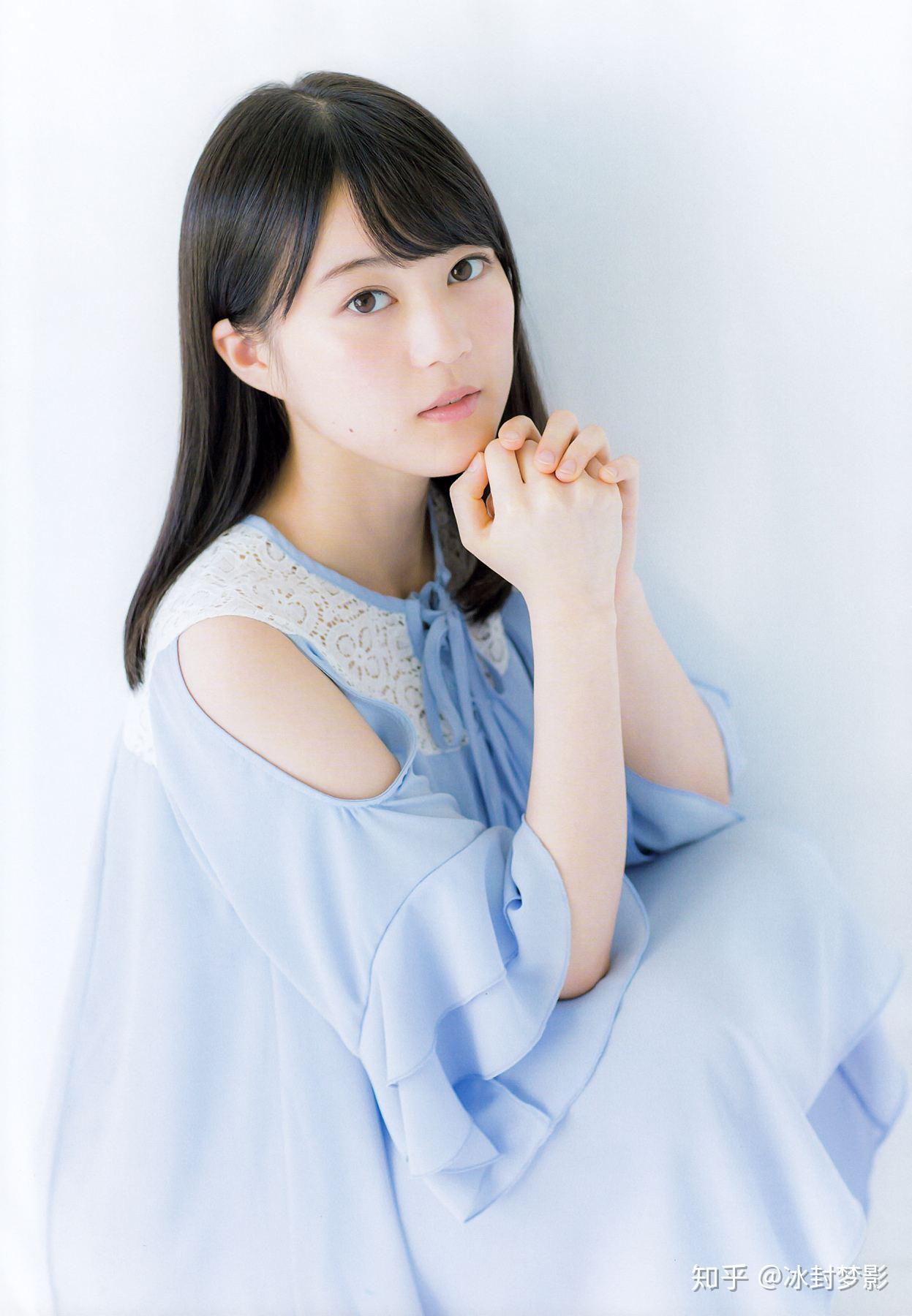 你为什么会喜欢日本爱豆