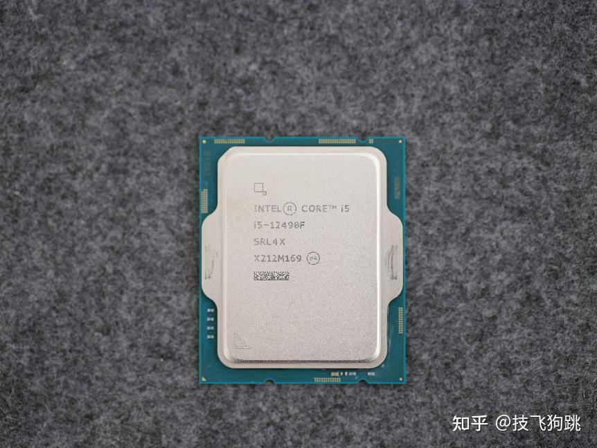 预算不高这颗性价比神u不能错过英特尔i512490f评测