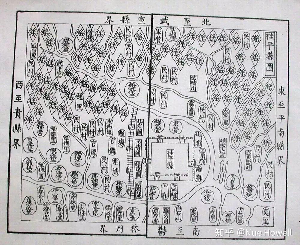 【转载】神明的正统性与社、庙组织的地域性——拜上帝会毁庙事件的社会史考察 - 知乎