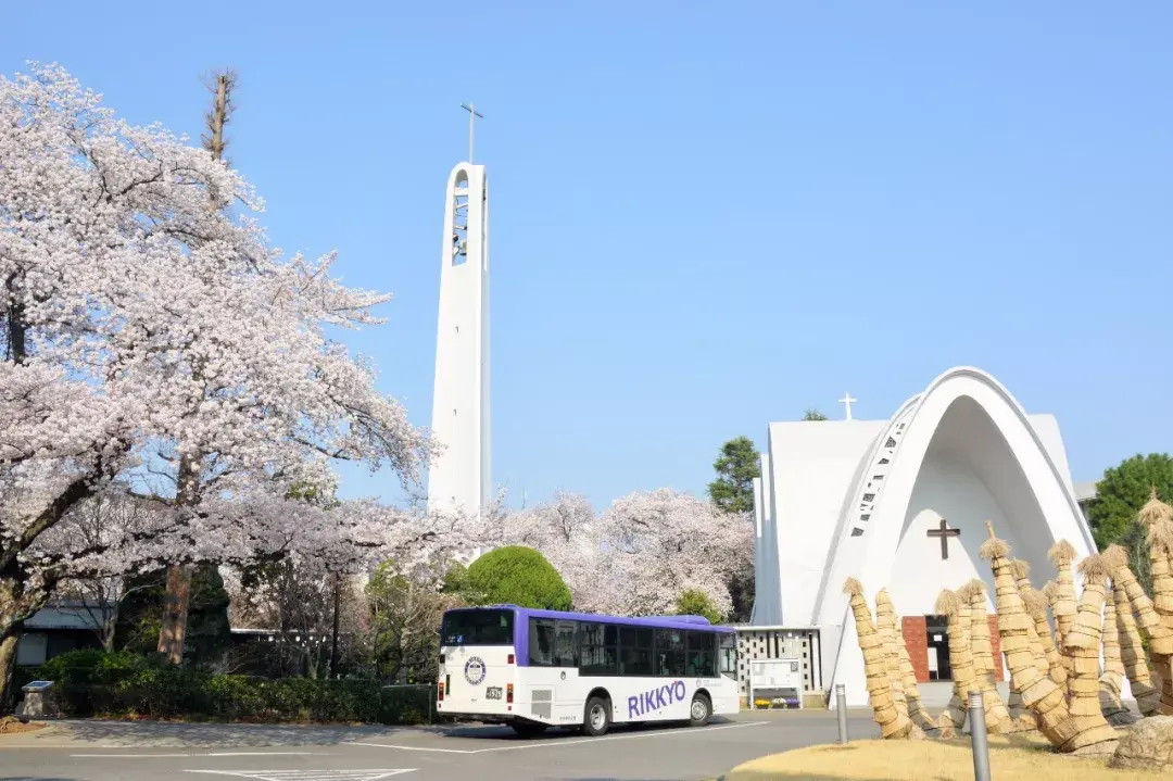 march考试攻略立教大学篇