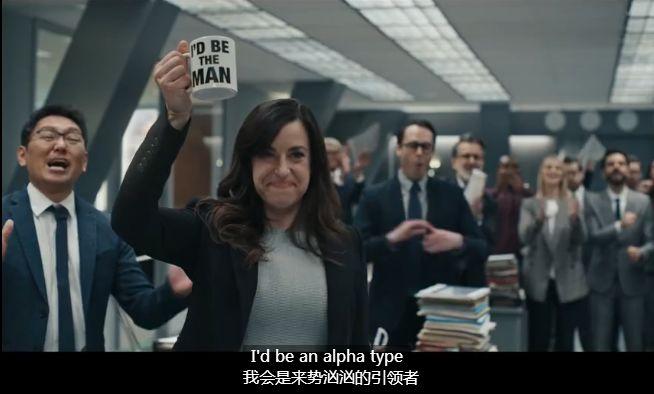 霉霉新mv假扮男人火力开炮直男癌粉丝吓到不敢认真有你的