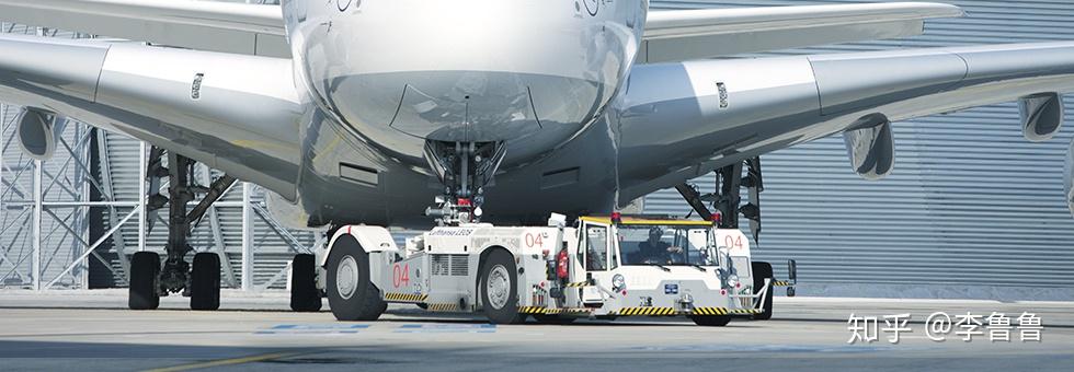 无拖杆抱轮式牵引车 - 知乎