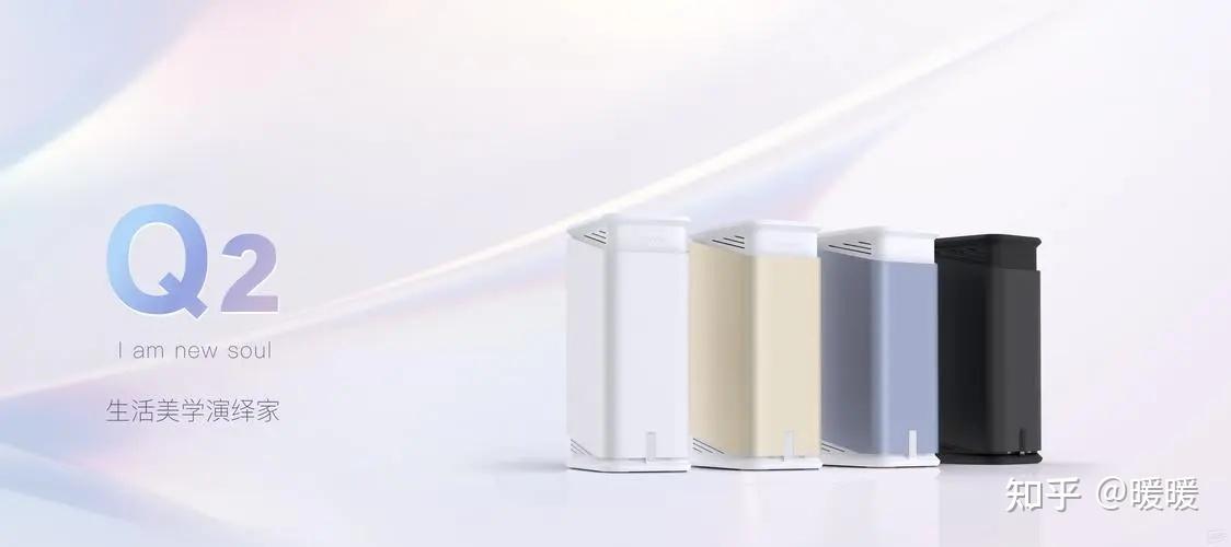 一款适合小白3分钟入门的NAS–极空间私有云Q2测评插图4 一款适合小白3分钟入门的NAS–极空间私有云Q2测评插图4