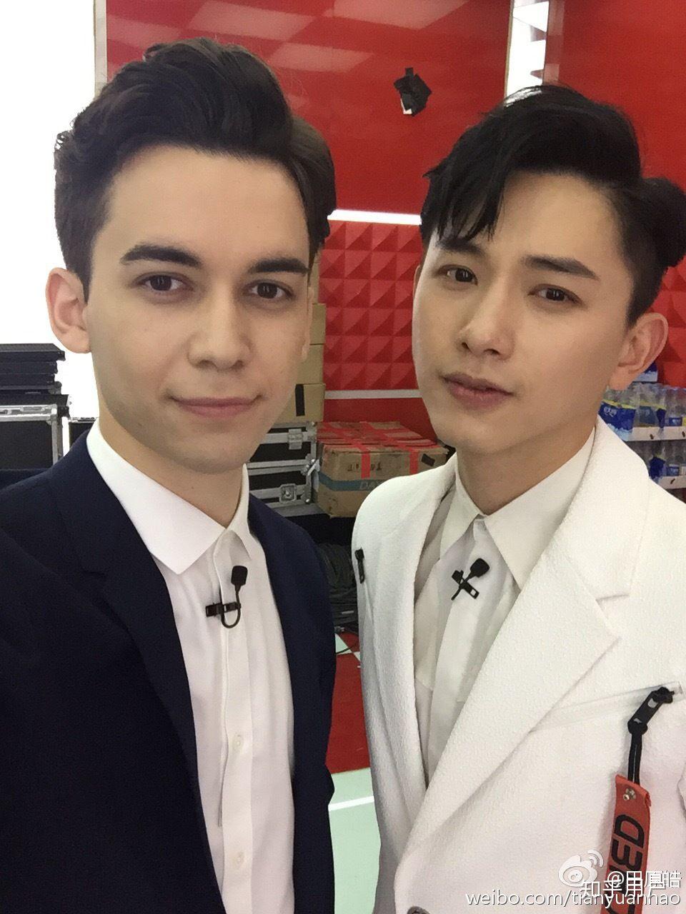 田原皓和oo什么关系? - 知乎