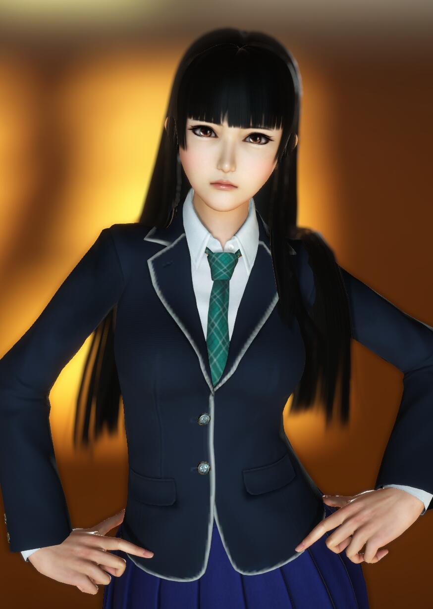 如何评价 i社 8 月 4 号的新作《playhome》先行版? - 知乎