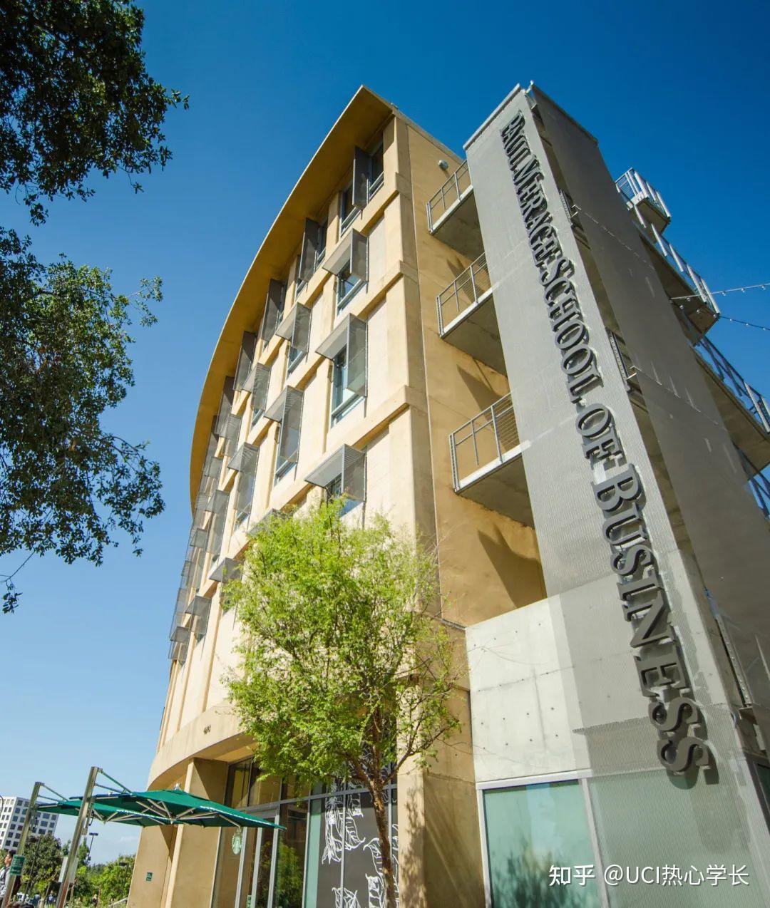 uci最火爆的专业竟然是它