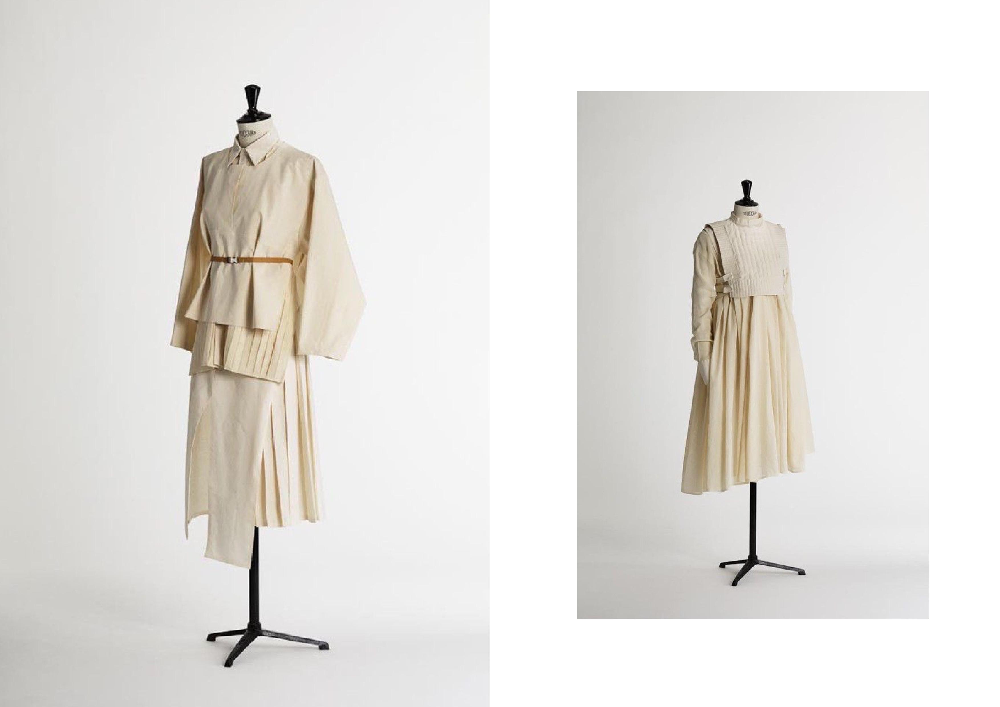 服装设计流程分享fashiondesign