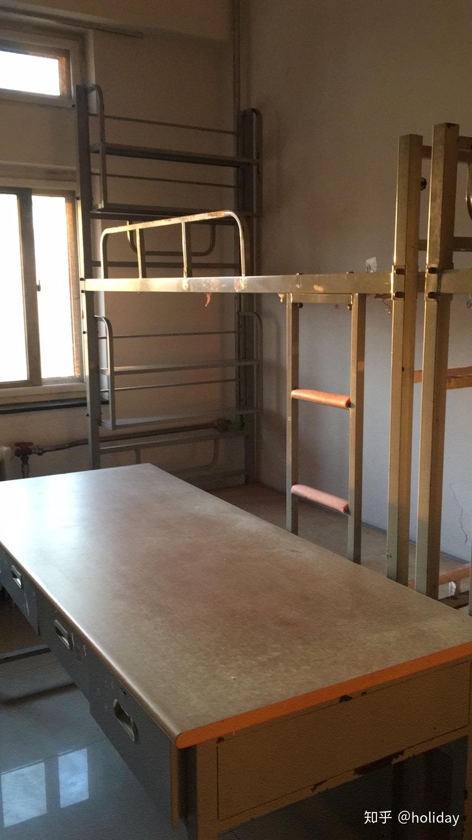 在北京服装学院住宿是种怎样的体验? - 知乎