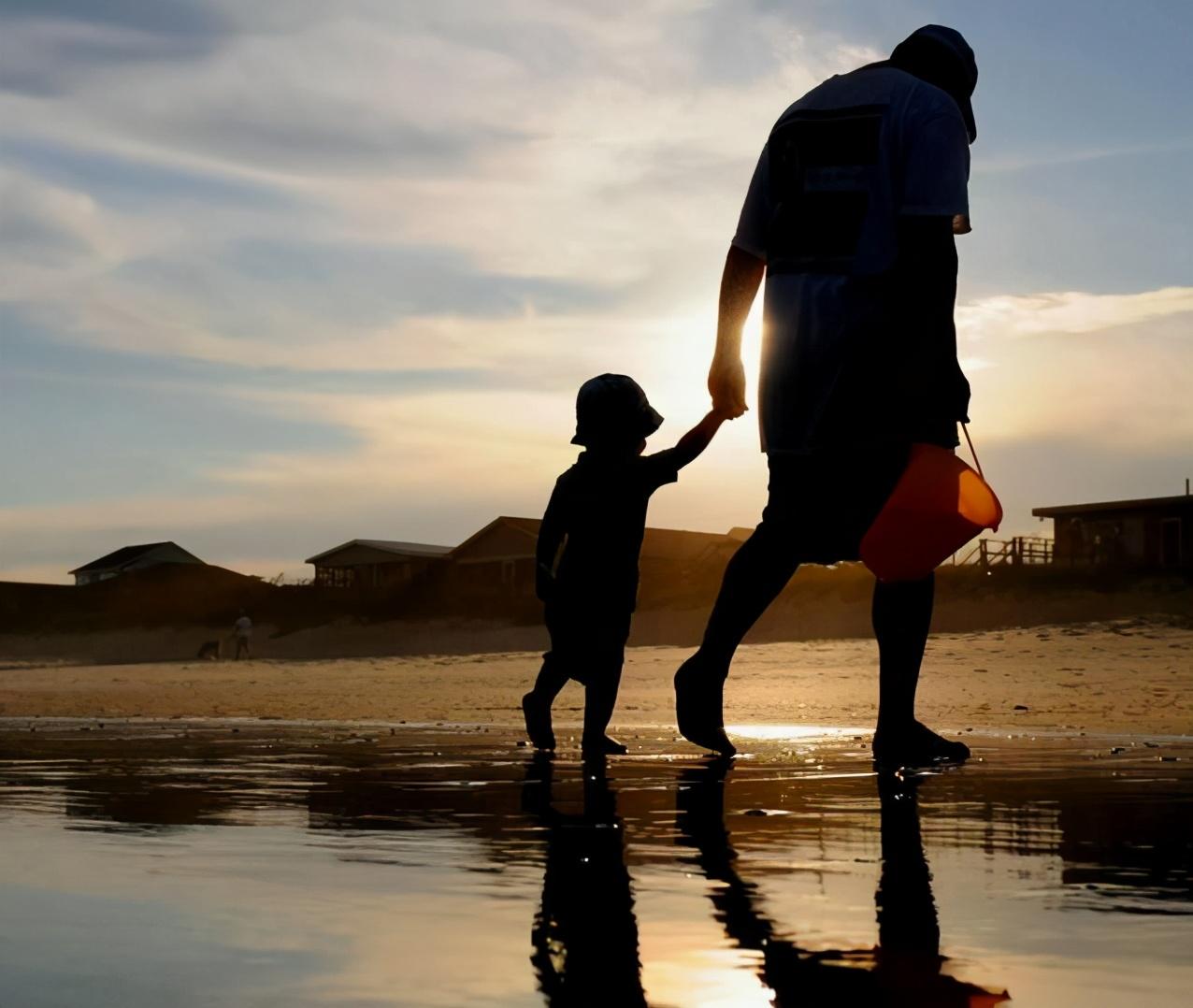 美力源听说准备这些父亲节礼物的父亲都很高兴