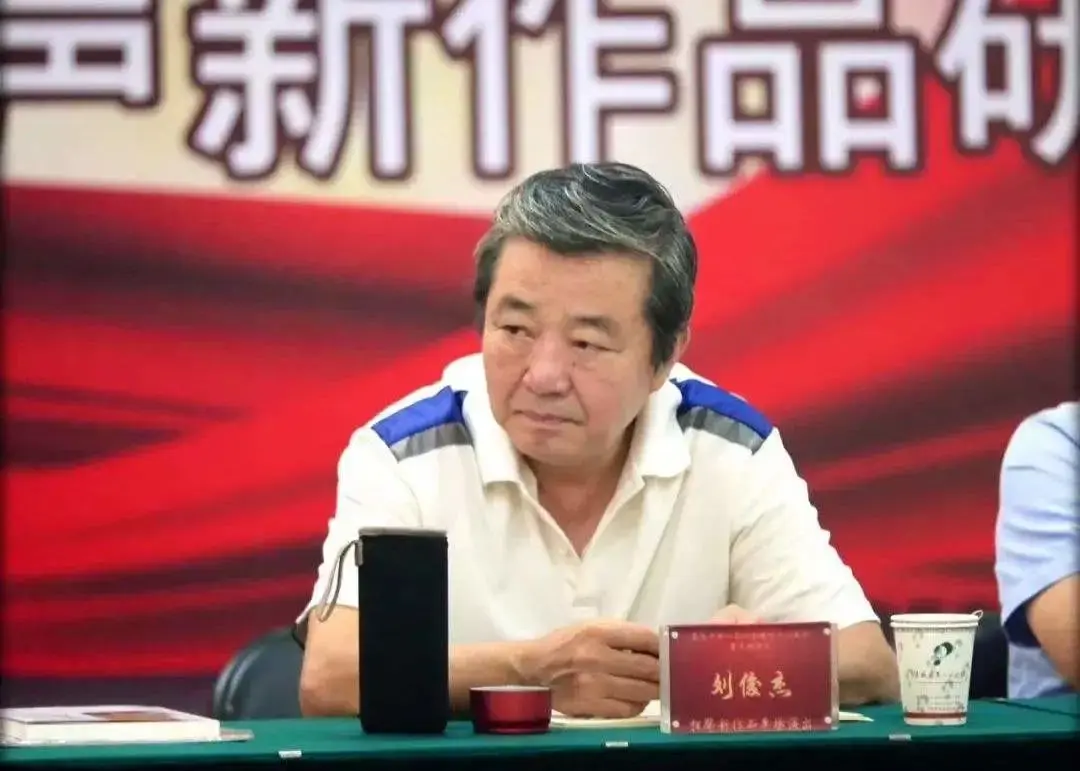 最美文化人相声父与子刘俊杰刘芃