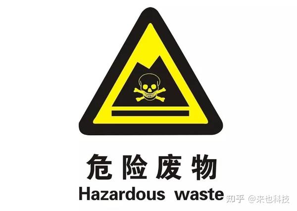 危废处理RPA丨数字劳动力助力危险废物联单自动填报 - 知乎