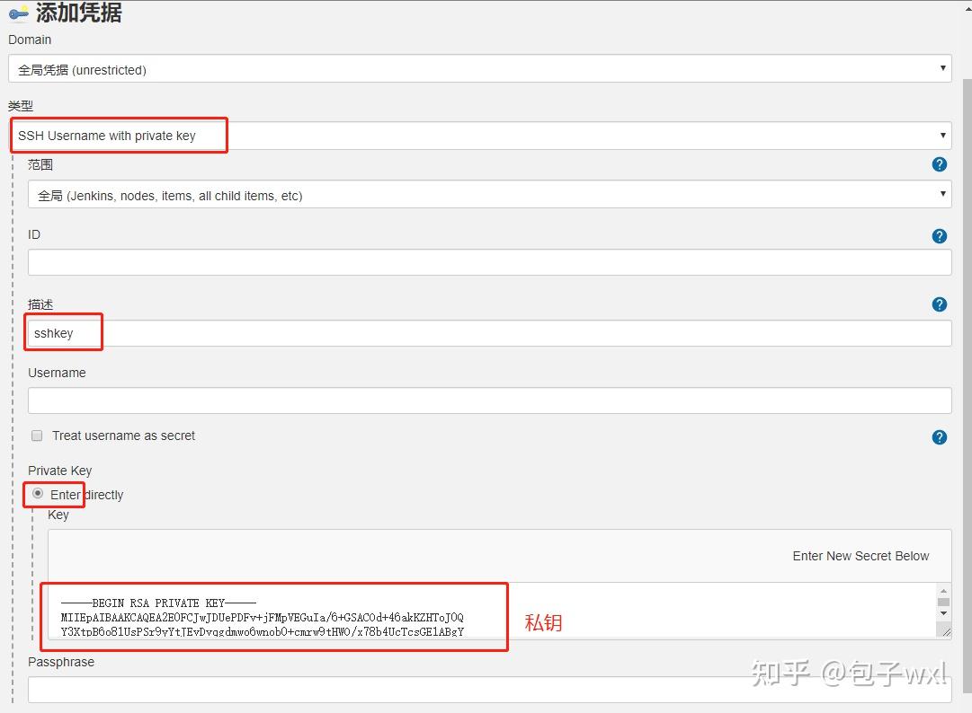 Docker+Jenkins+github自动化部署.Net Core程序 Docker+Jenkins+github自动化部署.Net Core程序