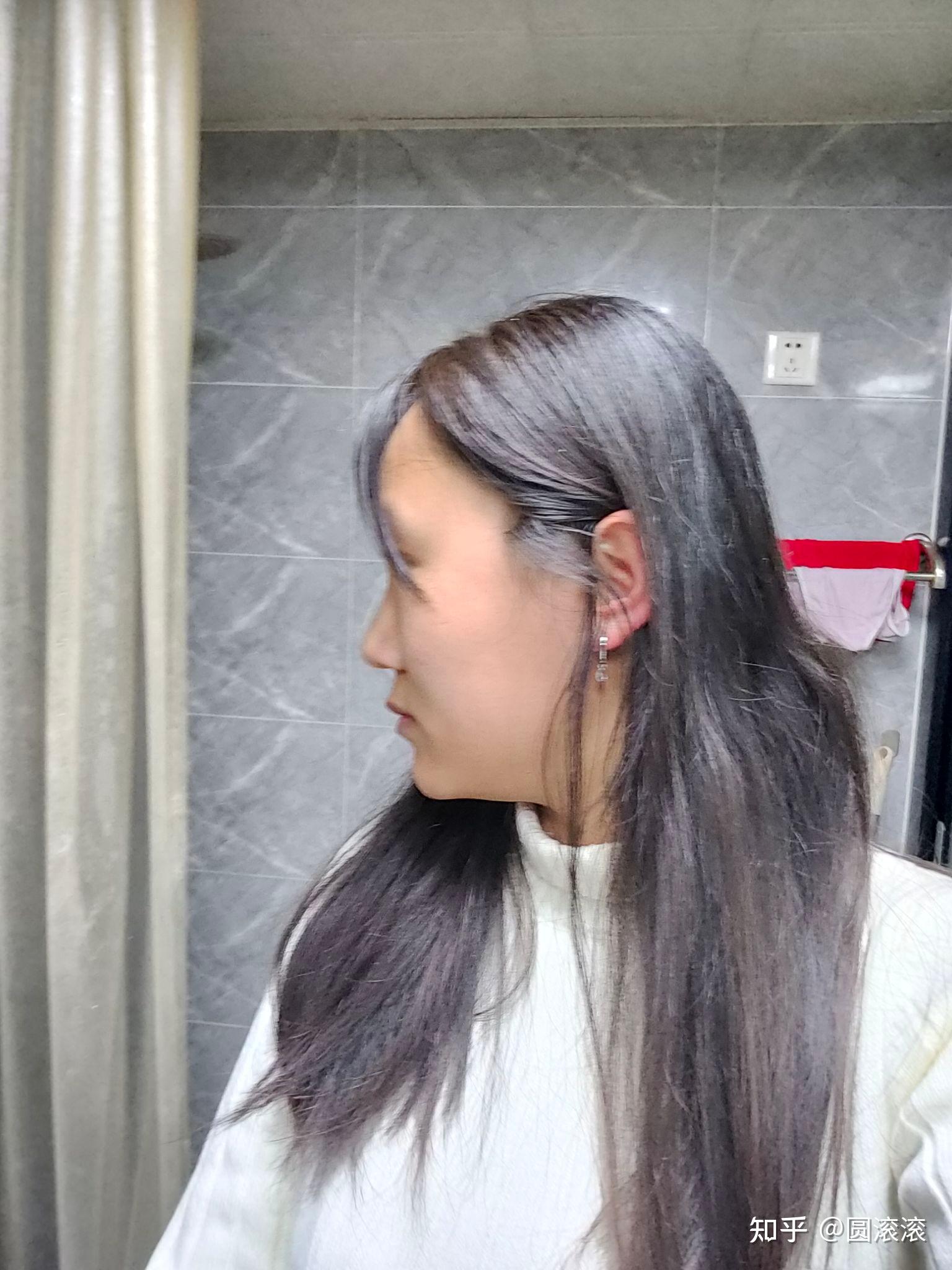 正脸好看但侧脸丑到爆是种怎样的体验