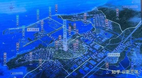 君威资本与大连太平湾合作创新区投资促进局的签约仪式圆满落幕,标志