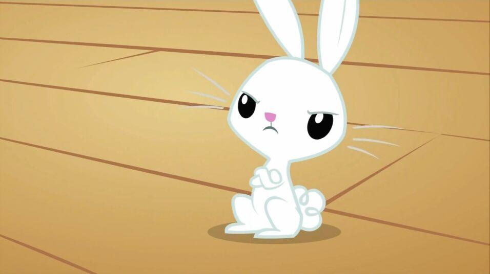 小马宝莉 安吉尔? - 知乎