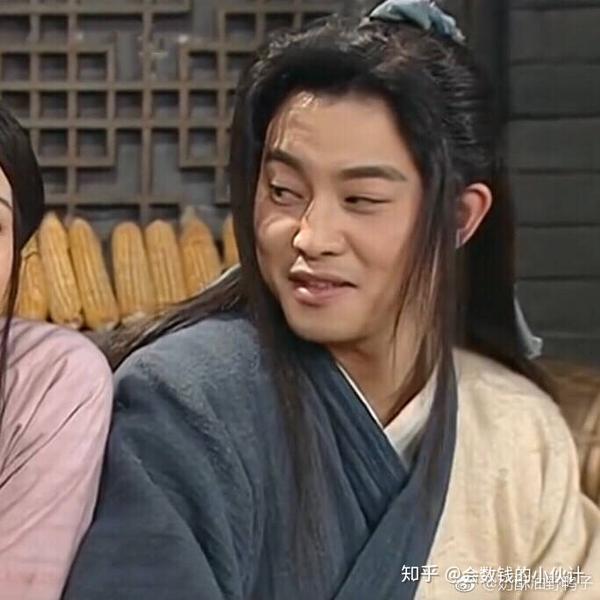 话不多说 基本都是武林外传系列 图都是从微博上保存的 哈哈哈 还带着