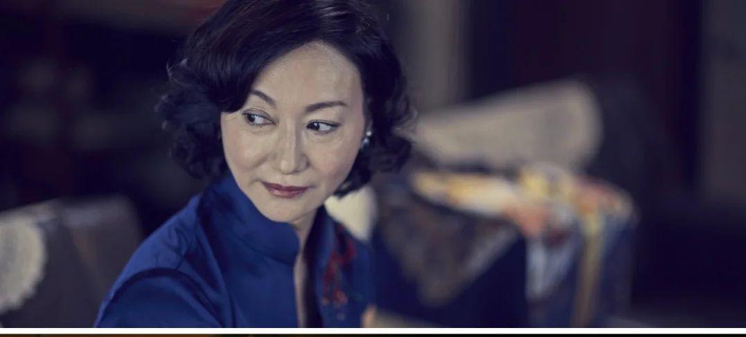 中外哪些演员,可以胜任 eto 统帅老年叶文洁这一角色? - 知乎