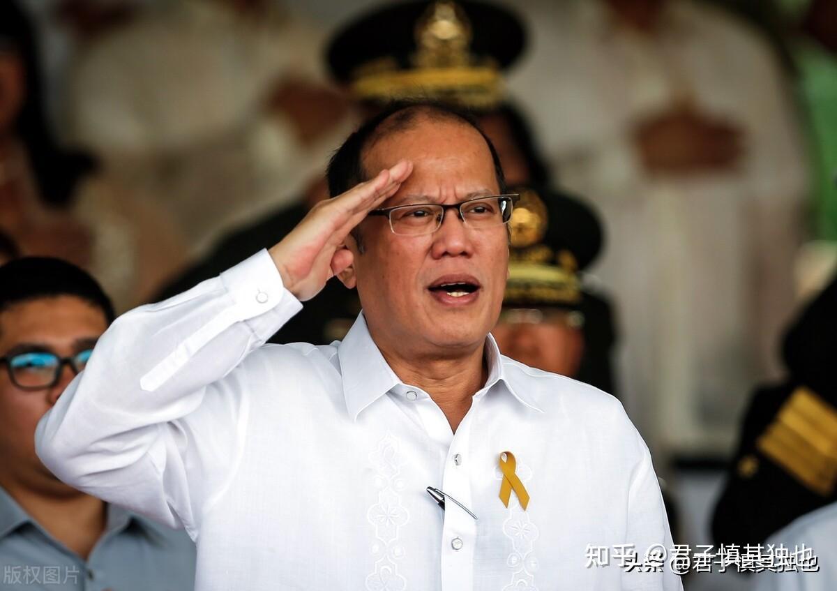 被我外交部劝导多读读书的菲律宾总统马科斯为何猖獗?