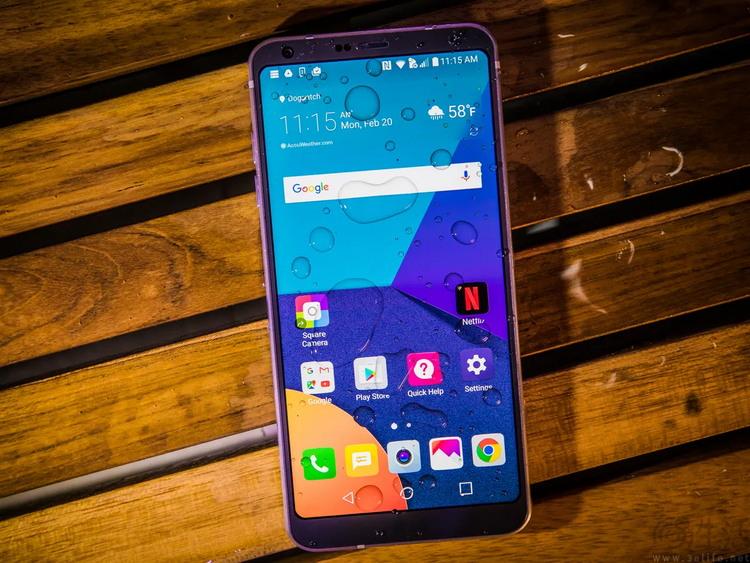 关于手机的屏幕亮度参数可能与你想的不太一样