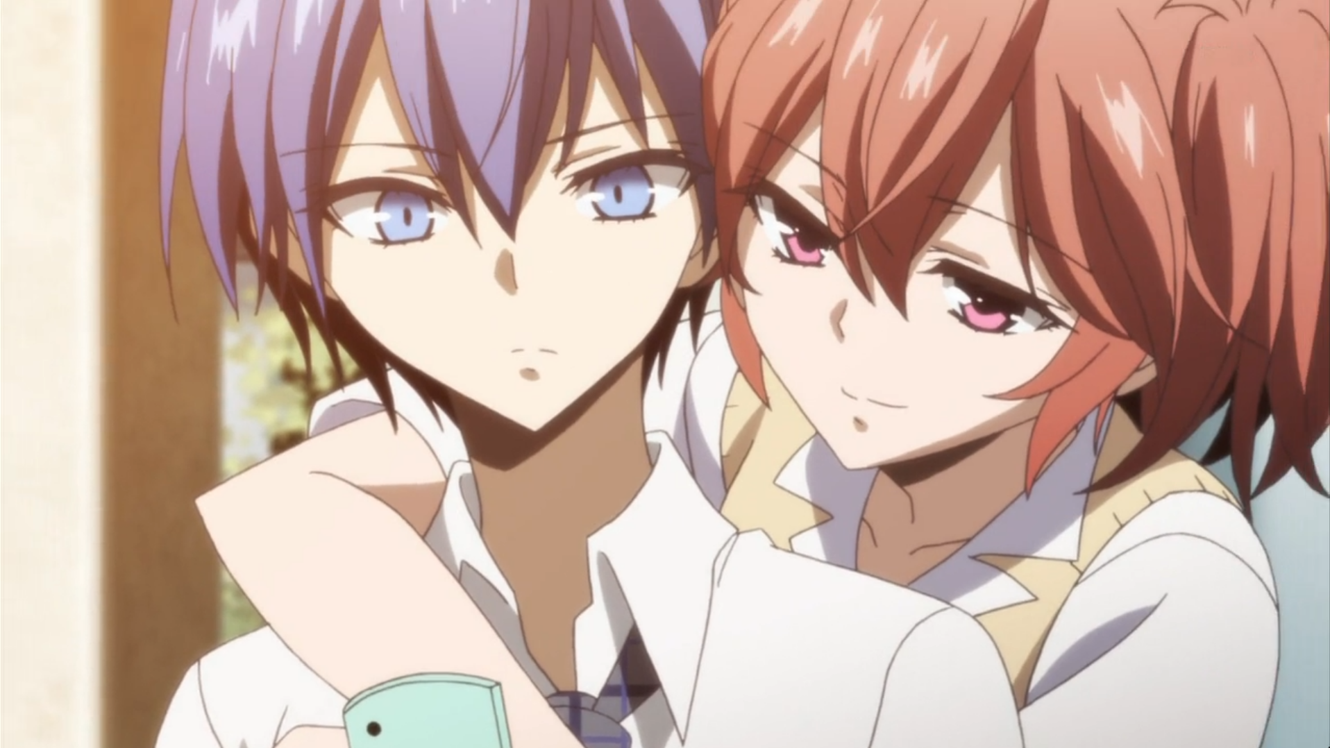 如何评价恶魔之谜这部动漫