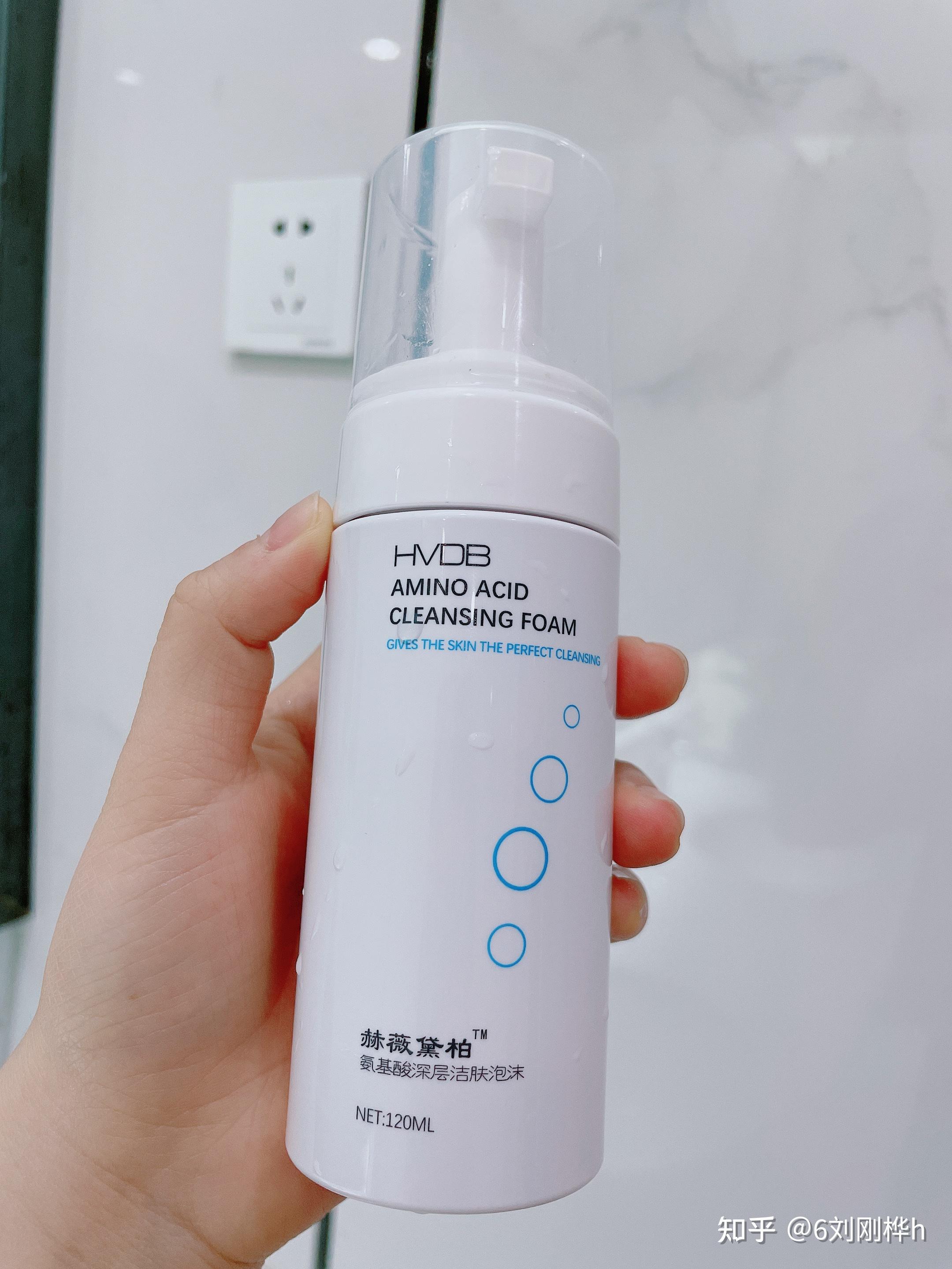 油性皮肤用什么牌子的洗面奶比较好