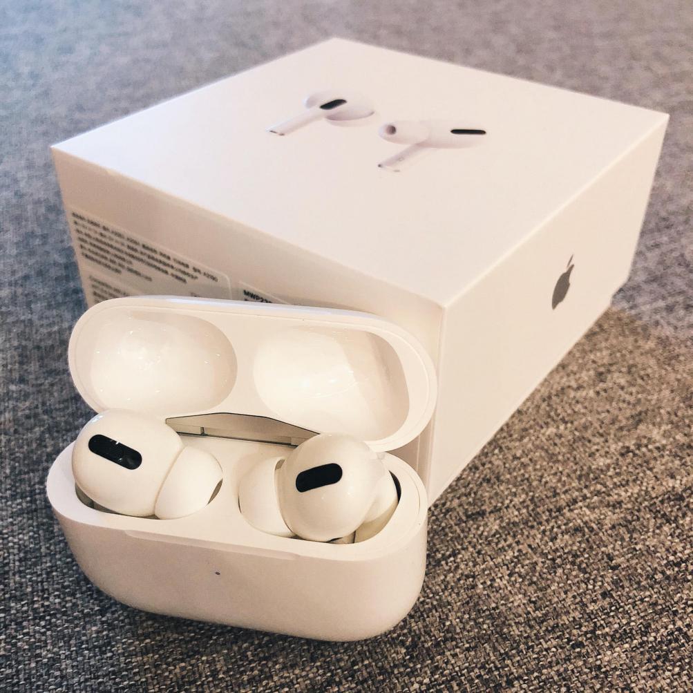 Airpods 系列哪一代更值得入手 知乎
