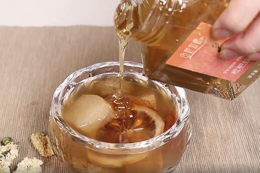 孕妇能喝蜂蜜梨水的功效孕妇能喝梨水加蜂蜜吗