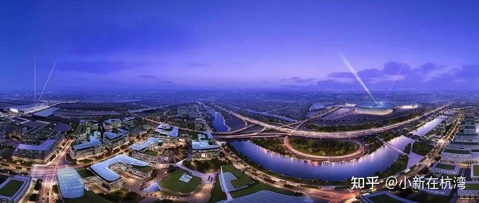 慈溪高铁新城首条跨海铁路站点楼盘项目佳洲锦苑
