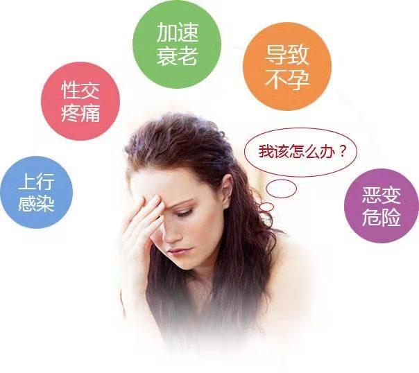 妇科炎症大问题女人都应该看看