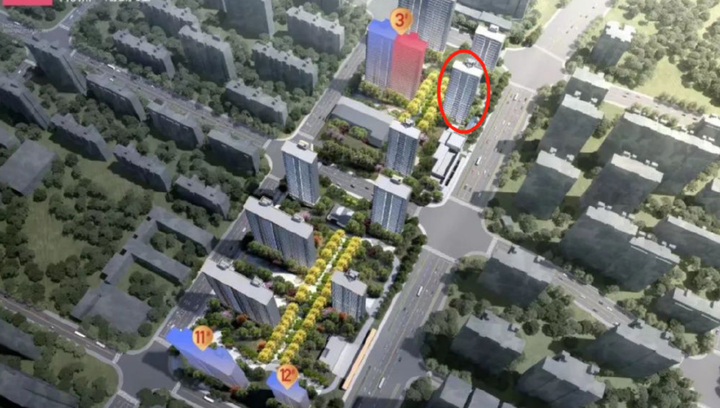 河西南、大校场、新玄武三大新盘齐领证!聊聊选房!南京楼市 - 知乎