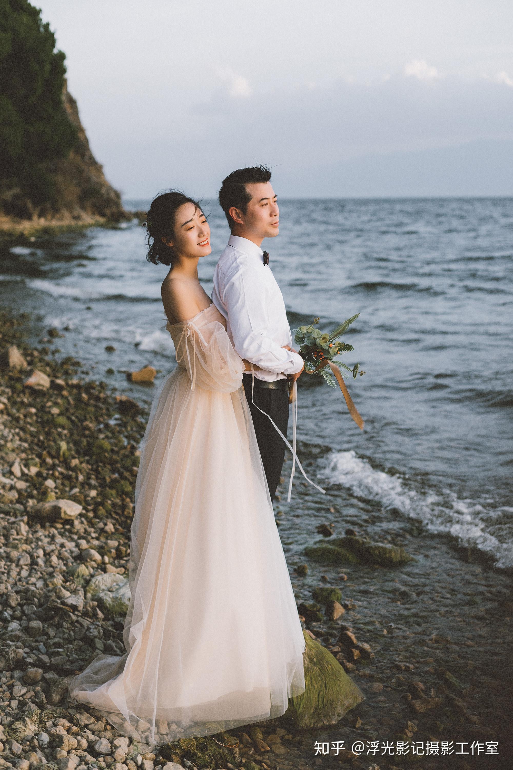 云南有哪些文艺点的照相馆?可以照情侣,婚纱写真的. - 知乎