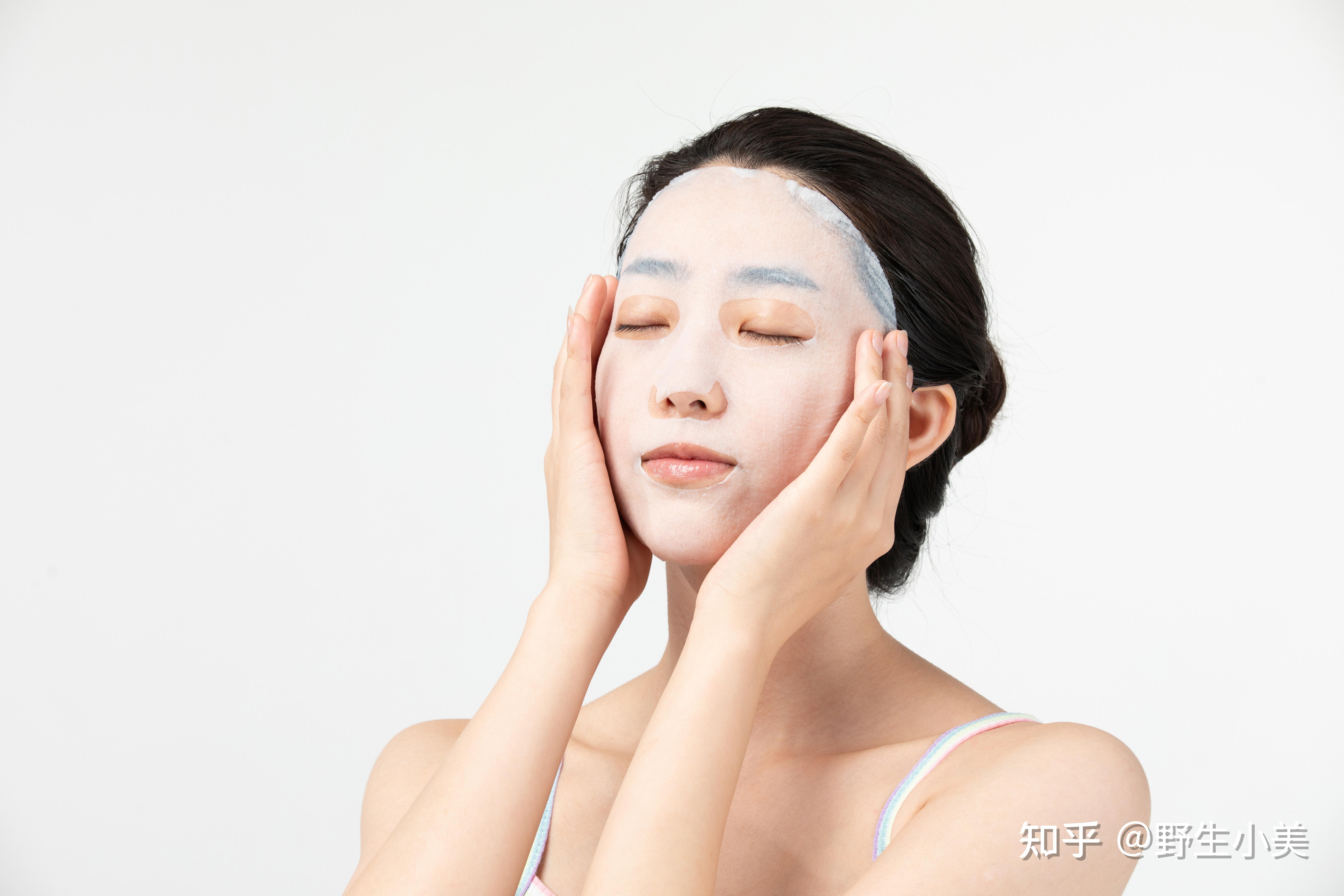 告别繁琐且无效的护肤开启极简护肤