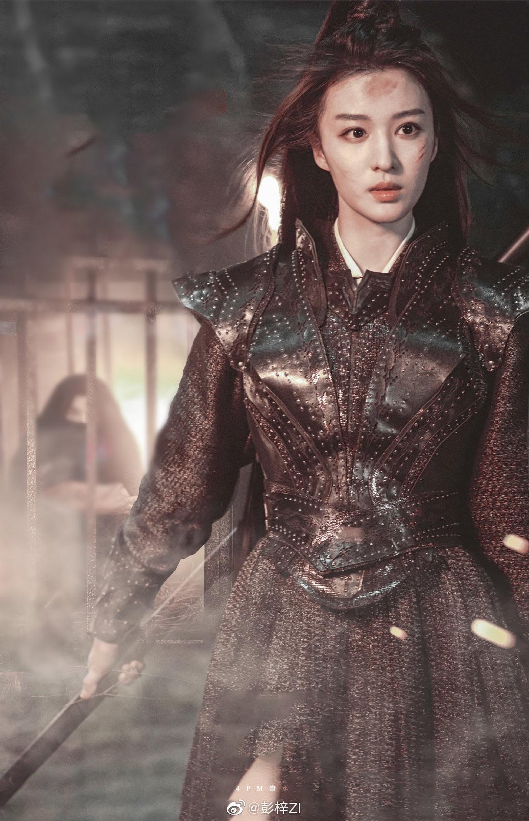 《演员请就位》第二季第七期丁程鑫,何昶希,王楚然表演的《画皮》?