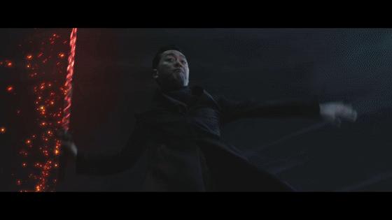 河正宇+车太贤两大影帝,《与神同行》奇幻烧脑鬼怪片