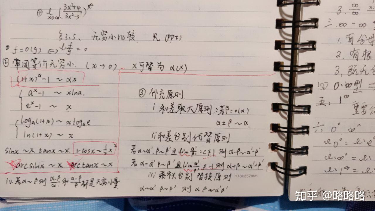 有没有什么书上有洛必达法则和泰勒公式等高中