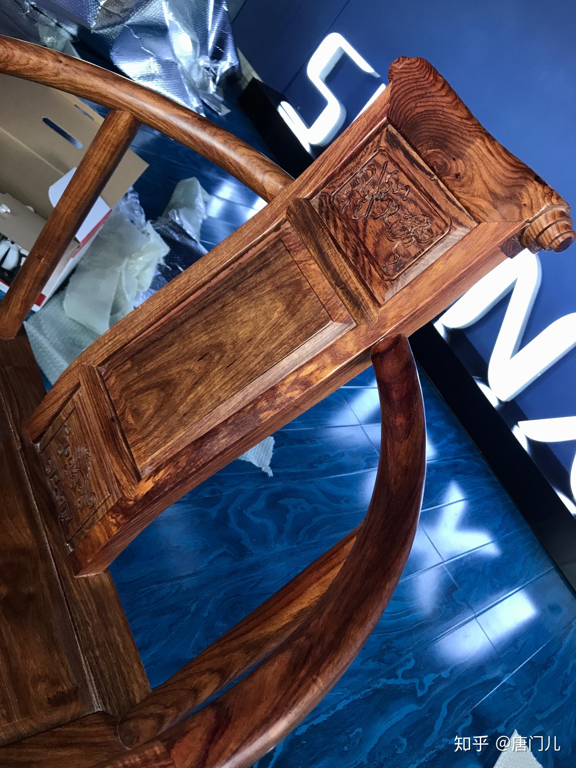 各位大神请问这是正宗刺猬紫檀吗6000值得入手吗