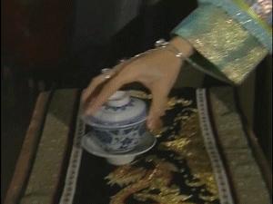 第十七集·梳弄心事
