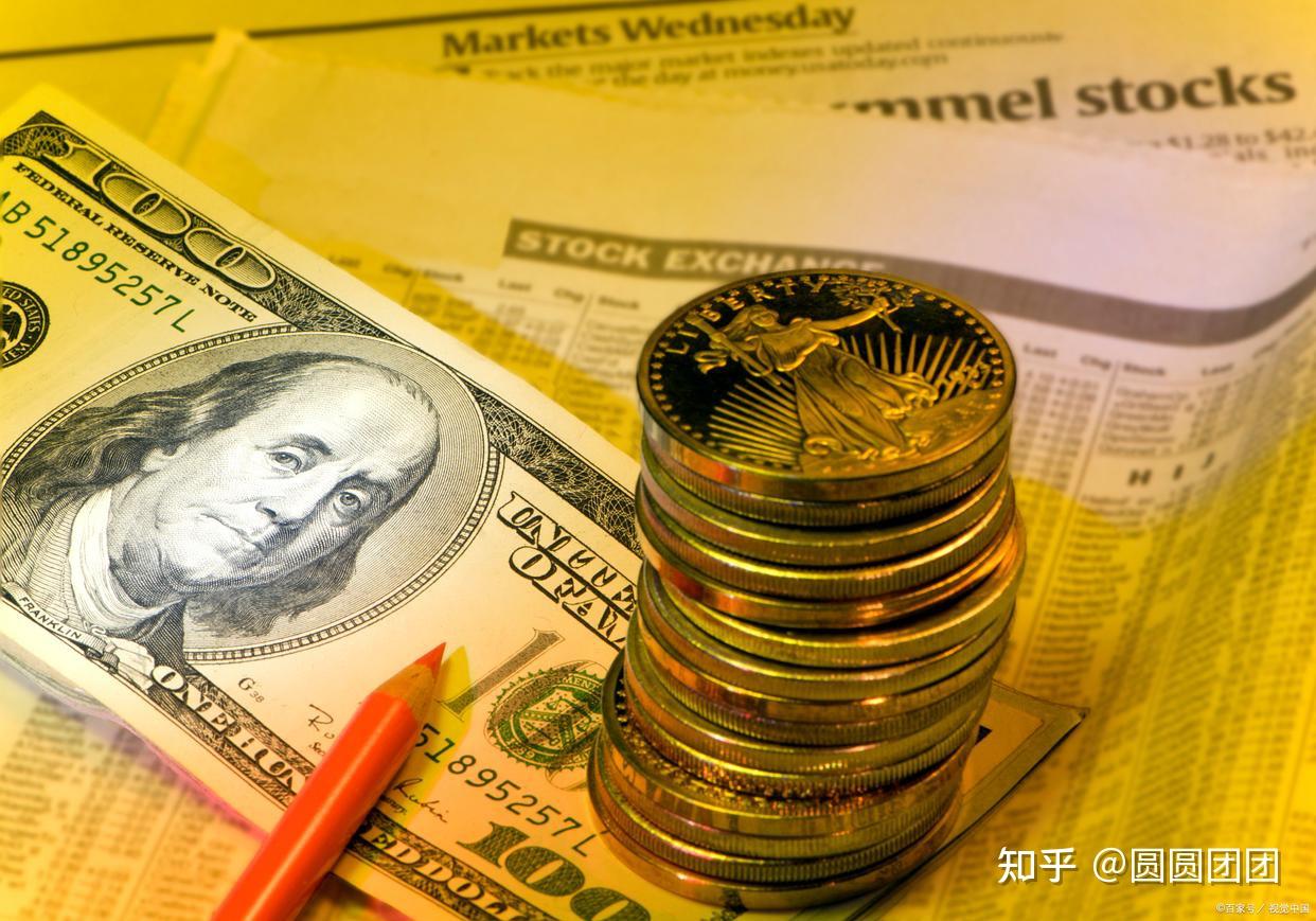 美国为何急于加息缩表？美元高涨背后的危与机，深入分析- 知乎